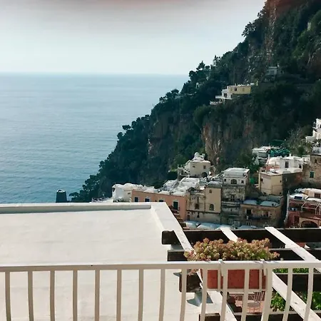 Casa Marta Vacation In *
