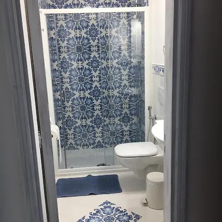 Apartment Casa Marta Vacation In Positano