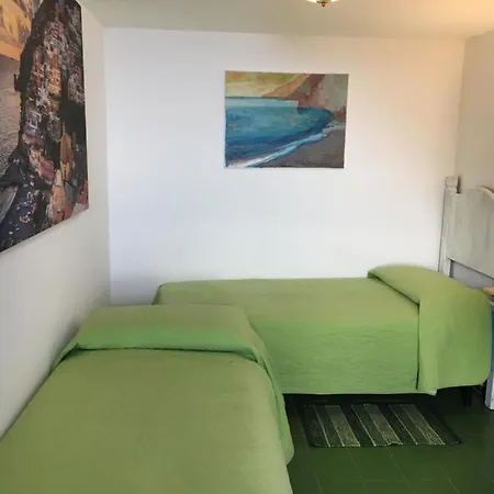 Casa Marta Vacation In * פוזיטנו