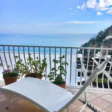 Casa Marta Vacation In דירה