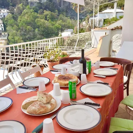 Apartamento Casa Marta Vacation In