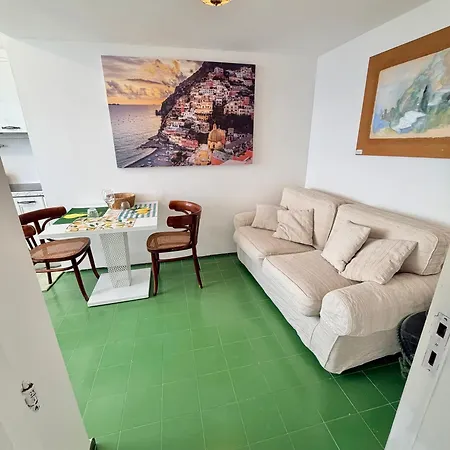 Casa Marta Vacation In Apartamento