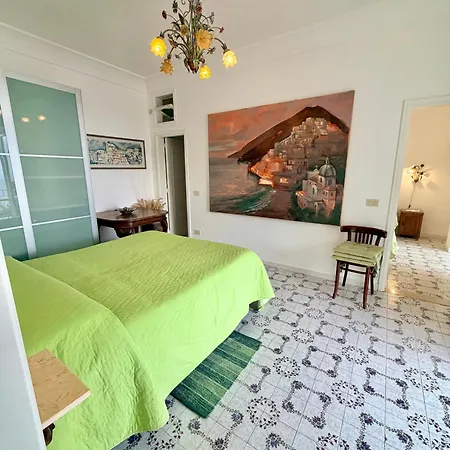 Casa Marta Vacation In Apartamento *