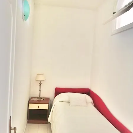 Casa Marta Vacation In Appartamento