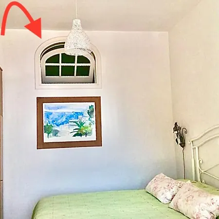 Casa Marta Vacation In דירה