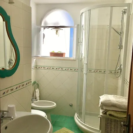 Casa Marta Vacation In Ποζιτάνο