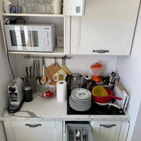 Διαμέρισμα Casa Marta Vacation In