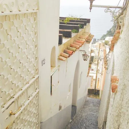 Casa Marta Vacation In דירה *