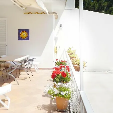 Casa Marta Vacation In *