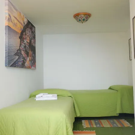 דירה Casa Marta Vacation In פוזיטנו