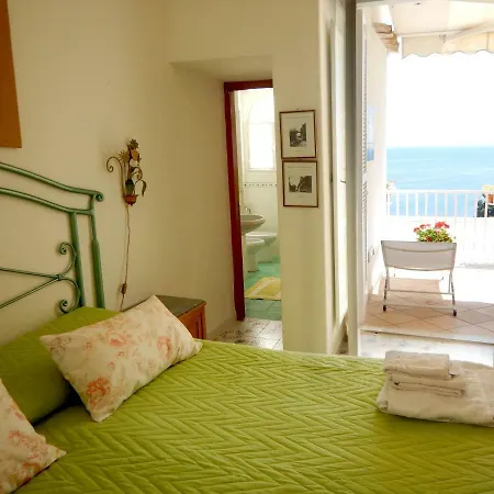 Casa Marta Vacation In *