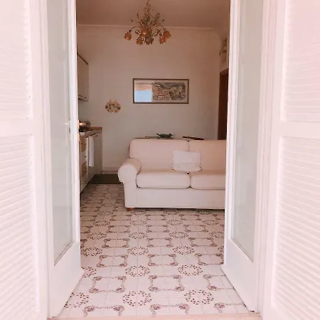 דירה Casa Marta Vacation In