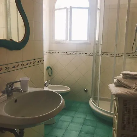 דירה Casa Marta Vacation In *