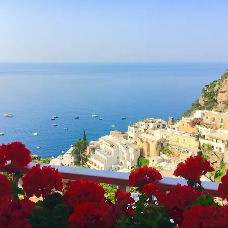 דירה Casa Marta Vacation In *