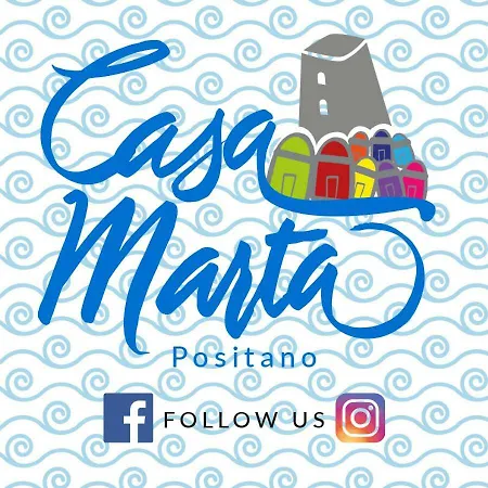 Casa Marta Vacation In *