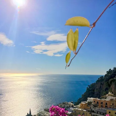 Casa Marta Vacation In דירה *