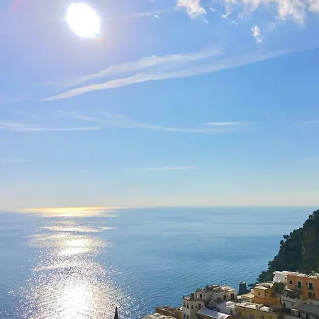 דירה Casa Marta Vacation In *