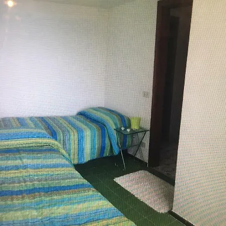 Casa Marta Vacation In דירה *