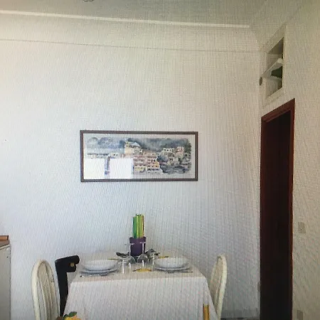 Casa Marta Vacation In פוזיטנו