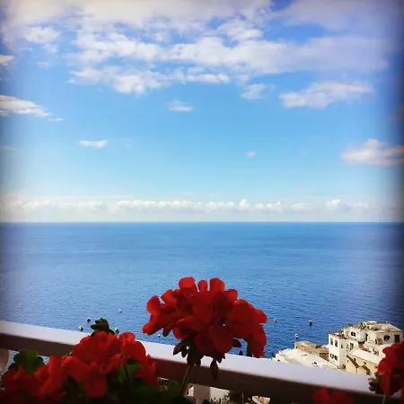Casa Marta Vacation In
