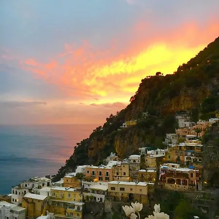 דירה Casa Marta Vacation In *