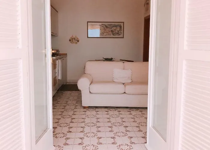 Apartment Casa Marta Vacation In