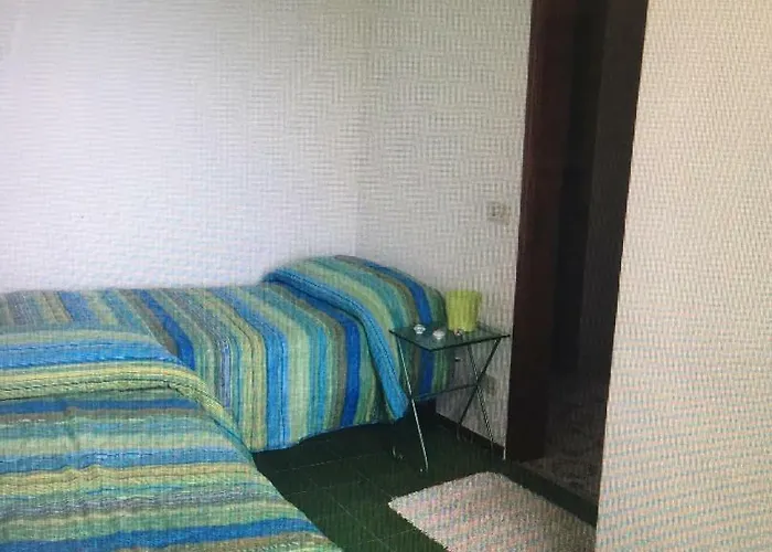 Casa Marta Vacation In Apartment *