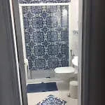 公寓 Casa Marta Vacation In 波西塔諾