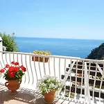 Casa Marta Vacation In 公寓 波西塔諾