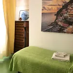 公寓 Casa Marta Vacation In 波西塔諾