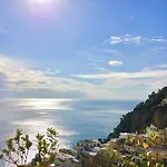 Casa Marta Vacation In 波西塔諾
