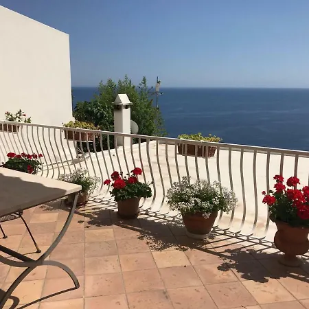 Apartmán Casa Marta Vacation In