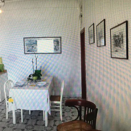 公寓 Casa Marta Vacation In *
