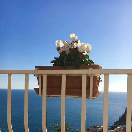 Apartmán Casa Marta Vacation In *